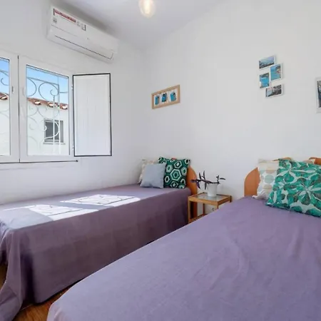 別荘 La Casa Del Mar ミアミ・プラトーヤ