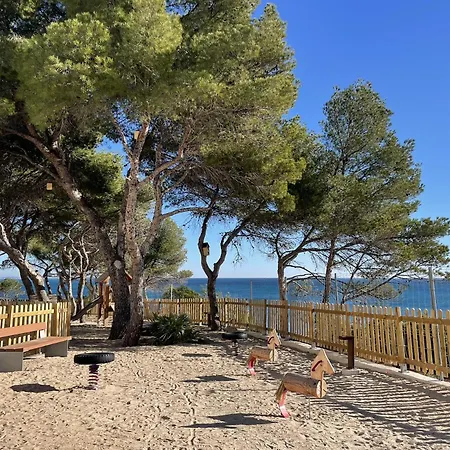 La Casa Del Mar 別荘 *