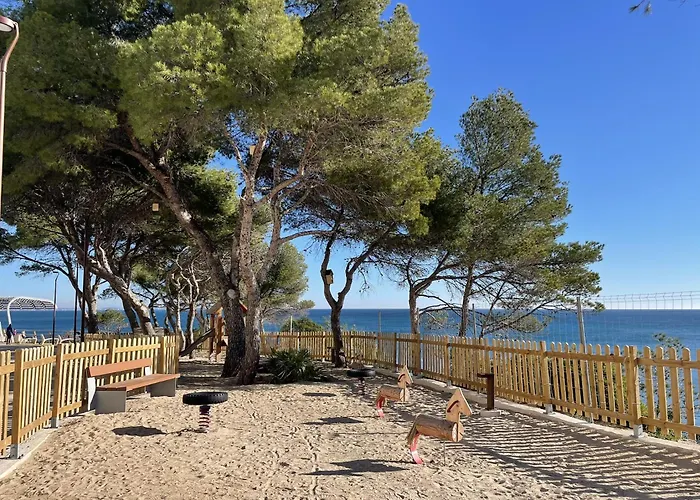 La Casa Del Mar 別荘 *